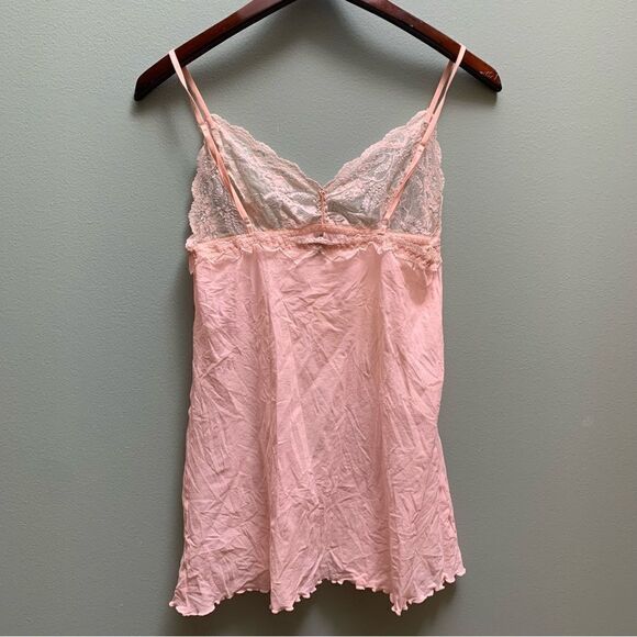 Vintage Hanky Panky Top Size Small - Picture 5 of 6